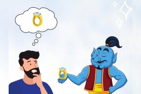 Come creare da zero il gioiello dei tuoi sogni